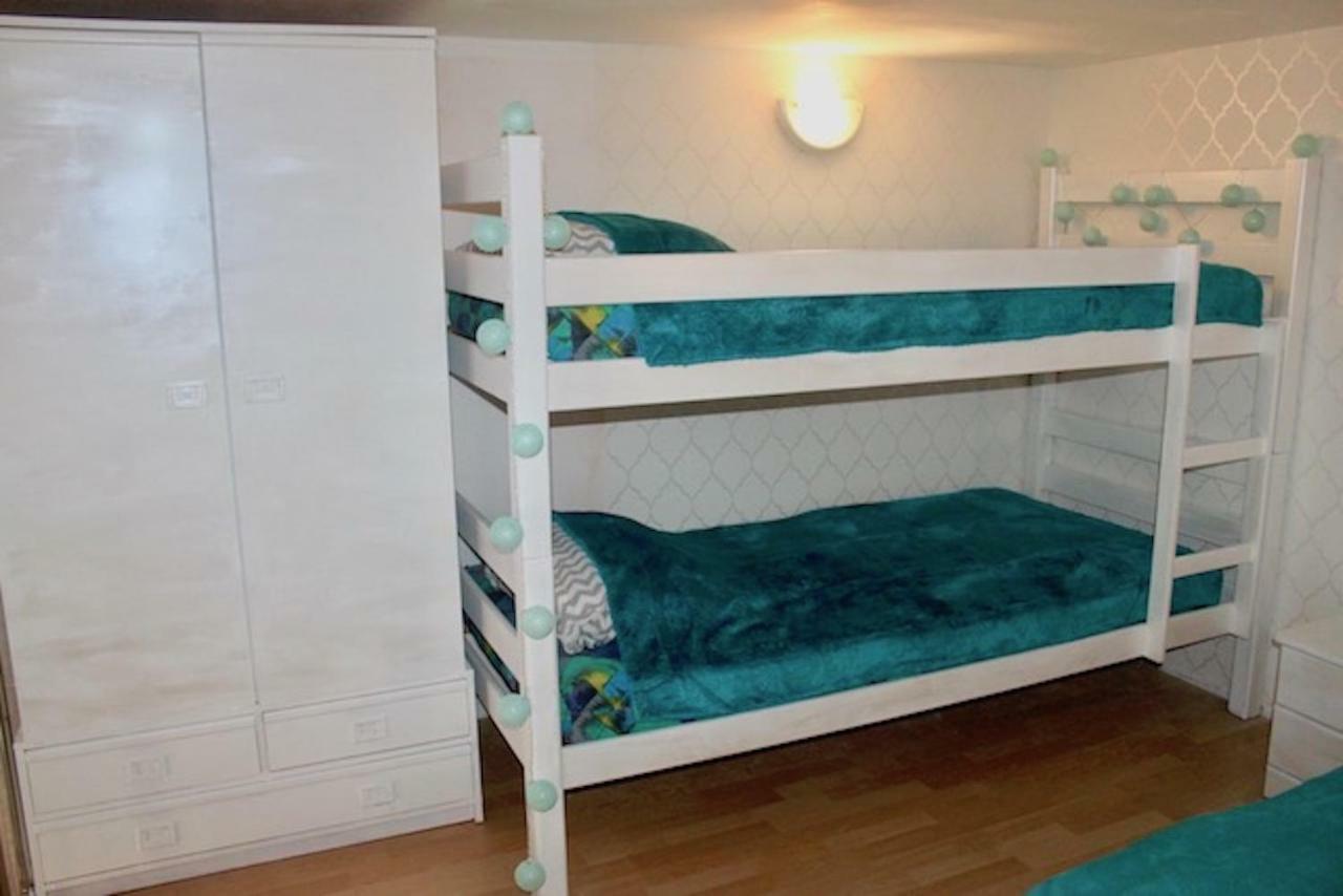 Apartament Sloneczny เมียนซิดดรอแย ภายนอก รูปภาพ